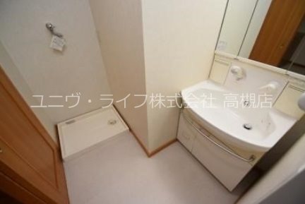 シャルル日吉台 その他5