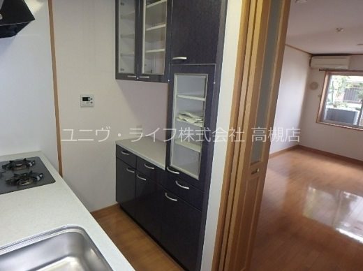 シャルル日吉台 その他6