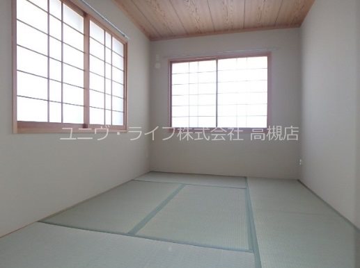 シャルル日吉台 その他7