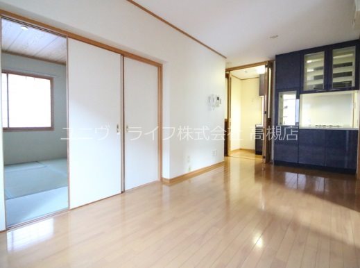 シャルル日吉台 その他11