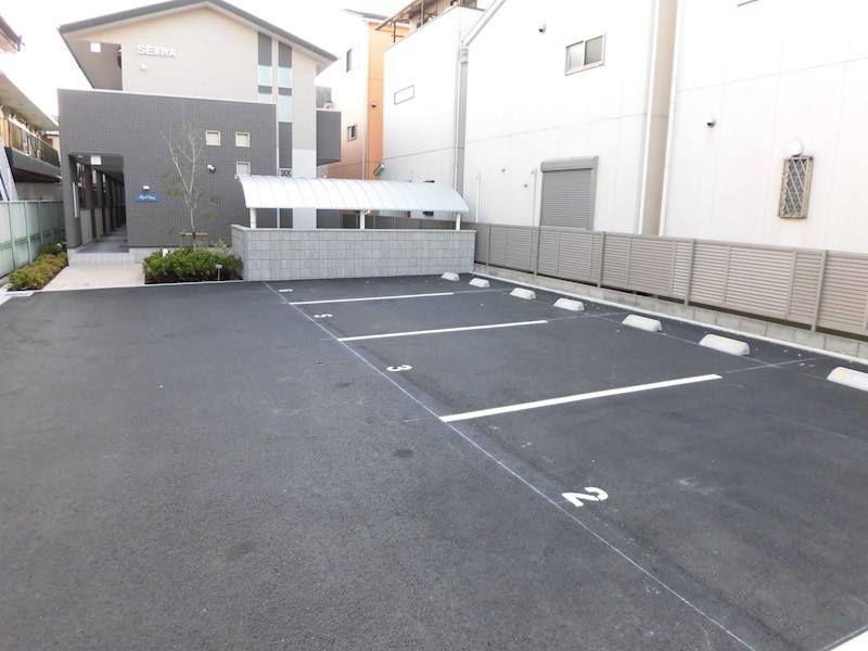 High wave高槻(ハイウェイブタカツキ) その他1