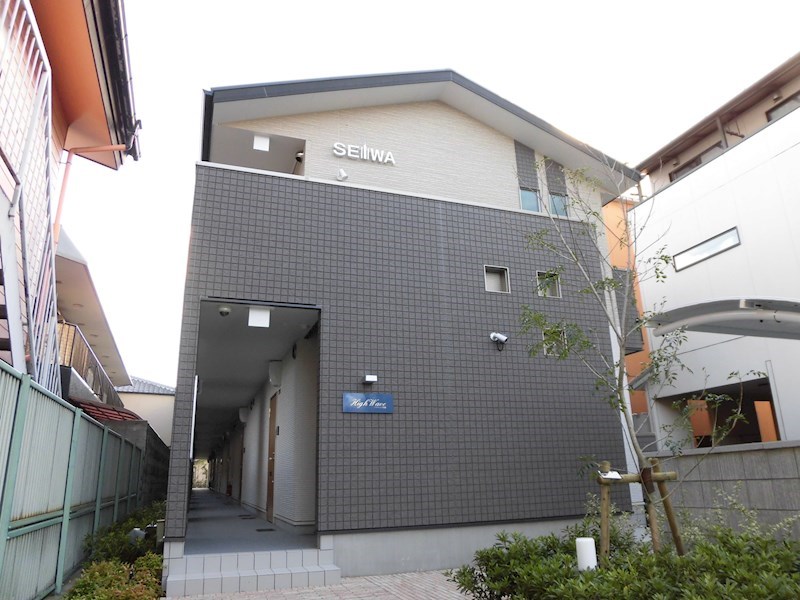 High wave高槻(ハイウェイブタカツキ) その他2