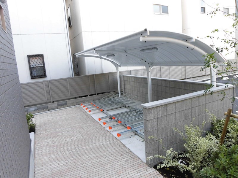 High wave高槻(ハイウェイブタカツキ) その他12