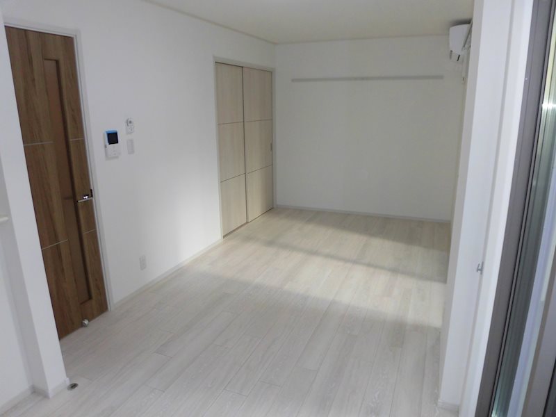 High wave高槻(ハイウェイブタカツキ) リビング