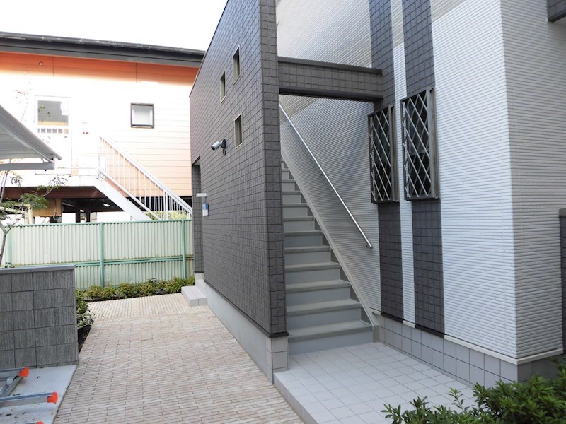 High wave高槻(ハイウェイブタカツキ) その他13