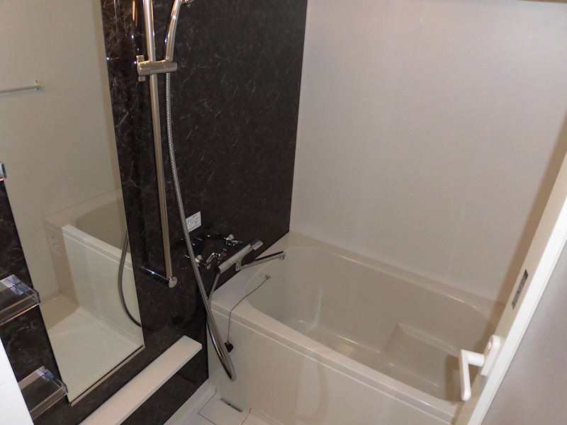 High wave高槻(ハイウェイブタカツキ) 風呂画像