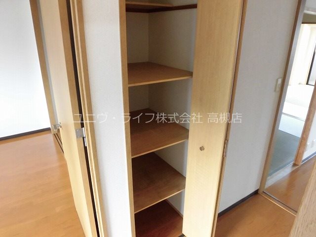 ラフィーネ上牧 その他14