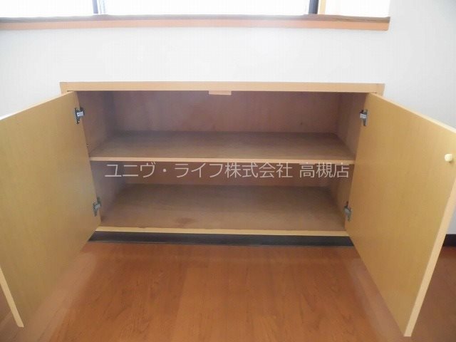 ラフィーネ上牧 その他17