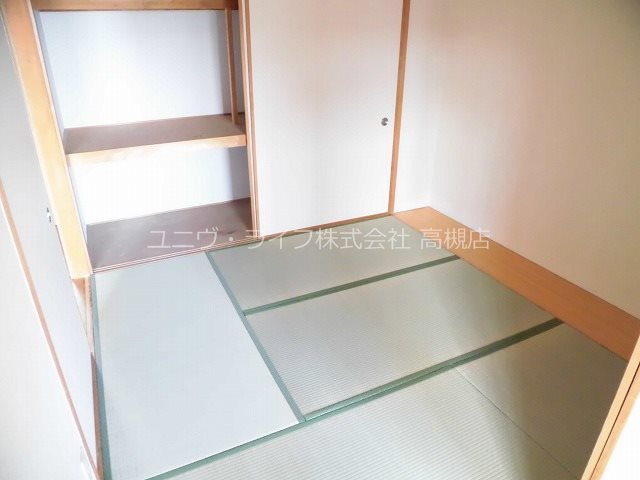 ラフィーネ上牧 その他21