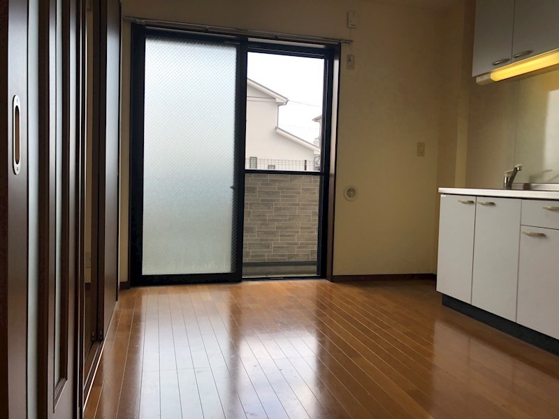 アンプルールフェールハンナハンナ リビング