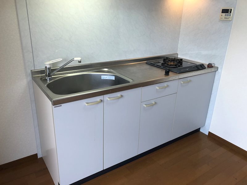 アンプルールフェールハンナハンナ キッチン