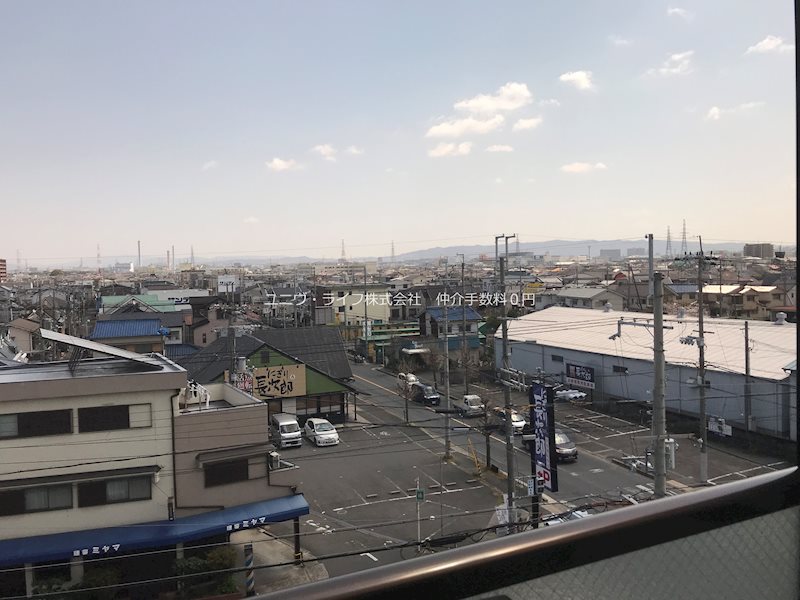 井上グリーンハイツ その他1