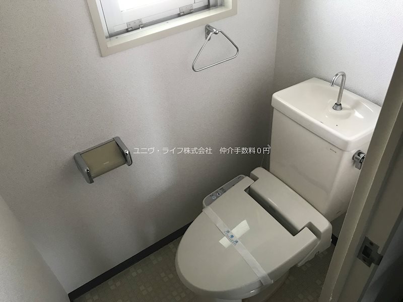 井上グリーンハイツ その他2