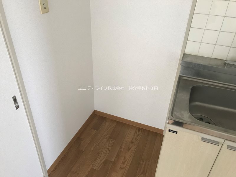 井上グリーンハイツ その他10