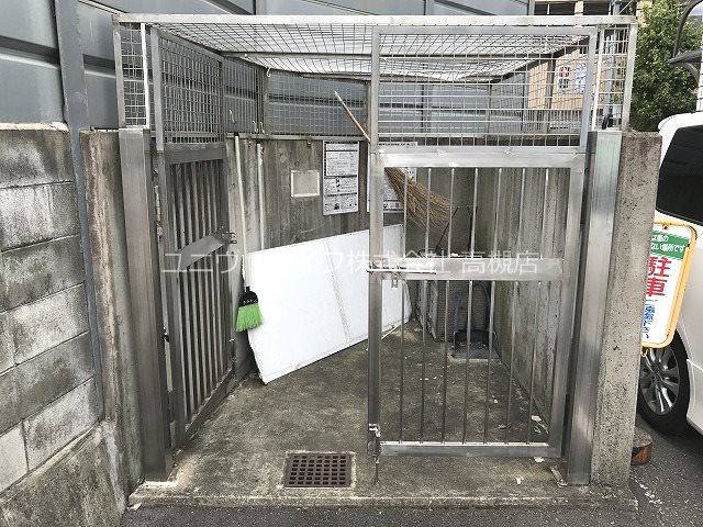 井上グリーンハイツ その他13