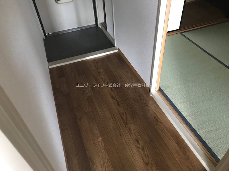 井上グリーンハイツ その他14