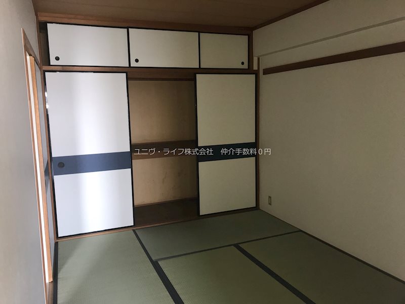 井上グリーンハイツ その他18