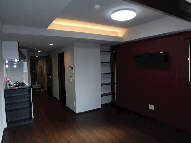 Ｄ&amp;lsquo;ＴＯＷＥＲ芥川 リビング