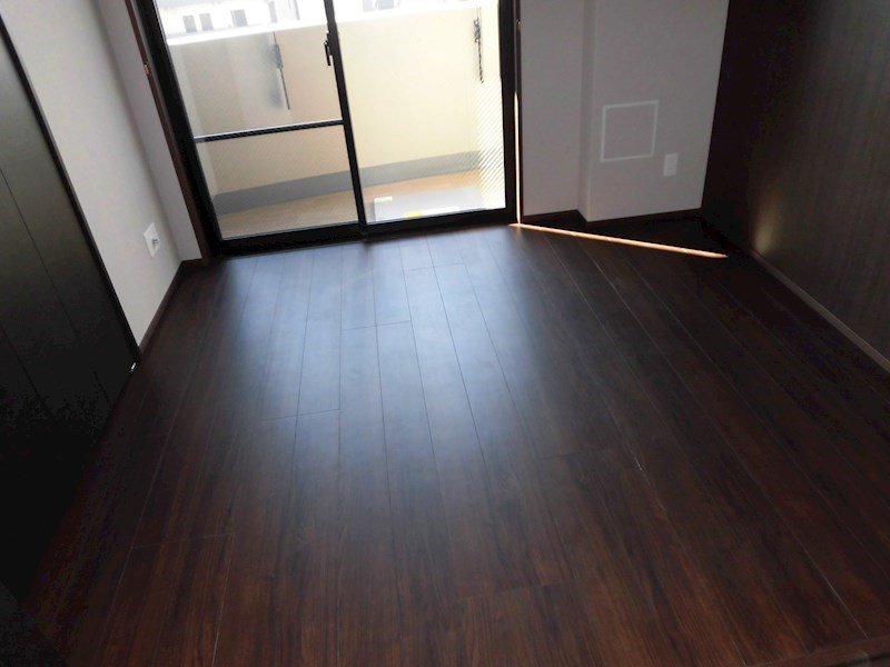 Ｄ&amp;lsquo;ＴＯＷＥＲ芥川 ベッドルーム