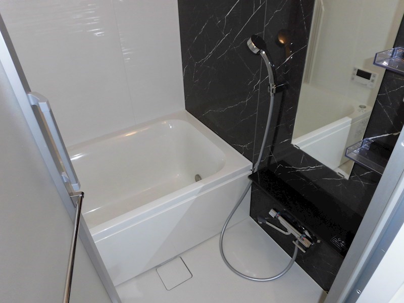 Ｄ&amp;lsquo;ＴＯＷＥＲ芥川 風呂画像