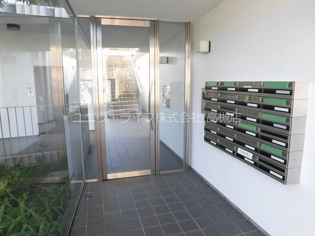 マンション陸央 その他1