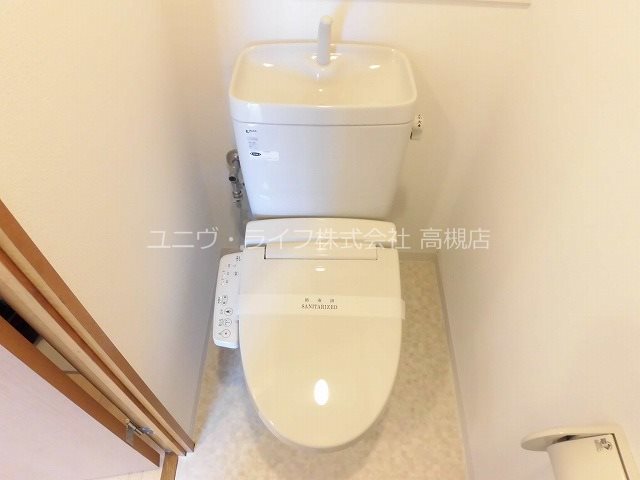 マンション陸央 その他6