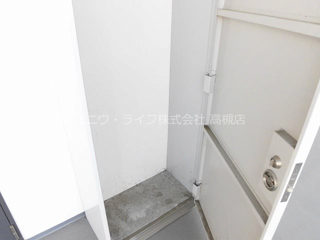 マンション陸央 その他8