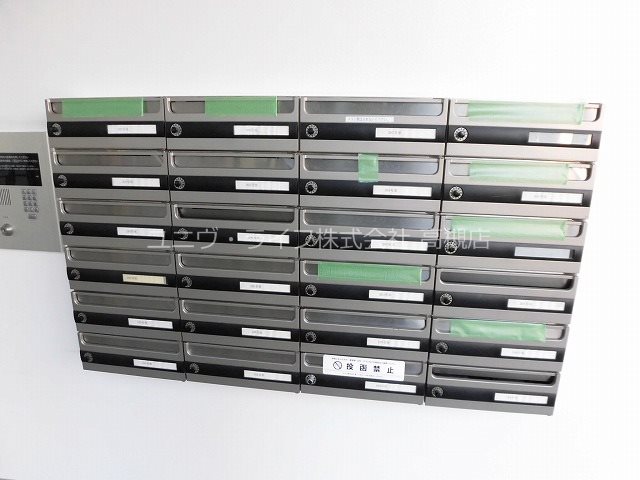 マンション陸央 その他22