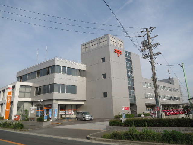 マンション陸央 周辺画像10