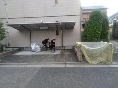 サニーテラス その他8