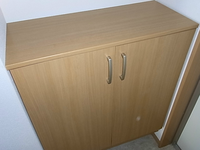 ベルファ古曽部 その他7