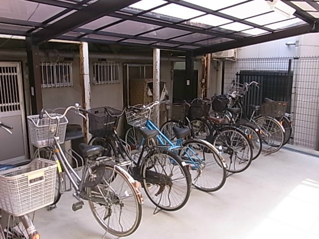 ベルファ古曽部 その他12