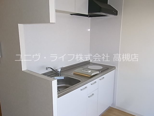 ザ・プレミアムコート キッチン