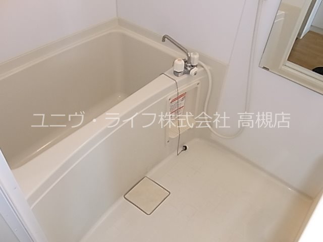 ザ・プレミアムコート 風呂画像
