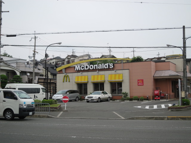 シャトーボヌール郡家本町 周辺画像10
