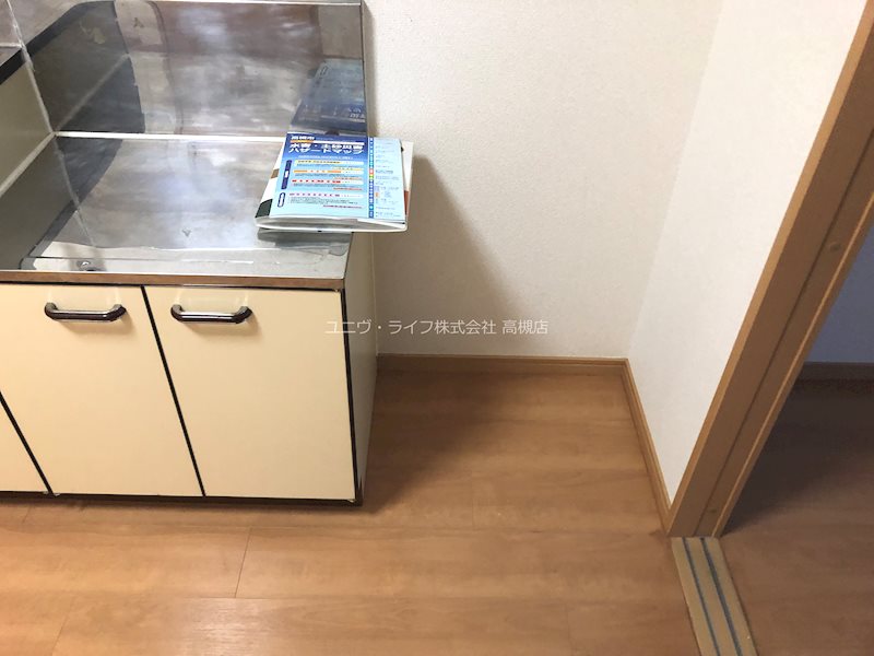 チェリーコート その他11