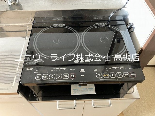 ヴィラサカイ その他6