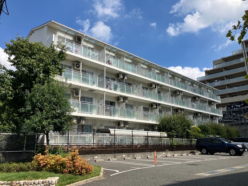 Casaネッビア 外観写真