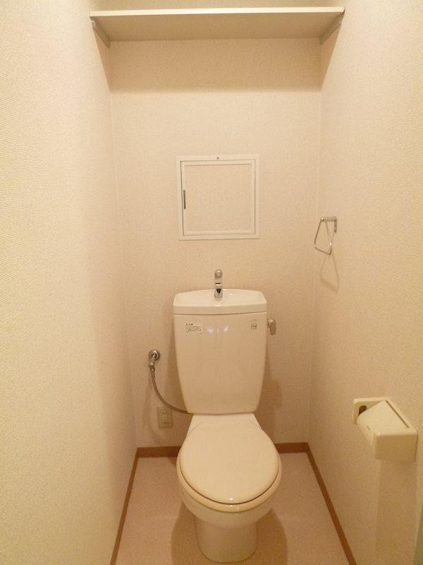 Casaネッビア その他1