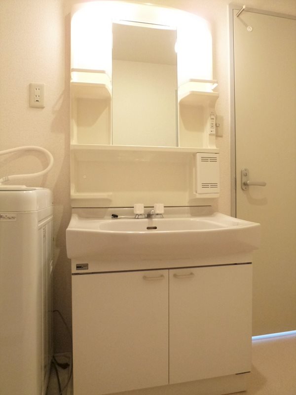 Casaネッビア その他2