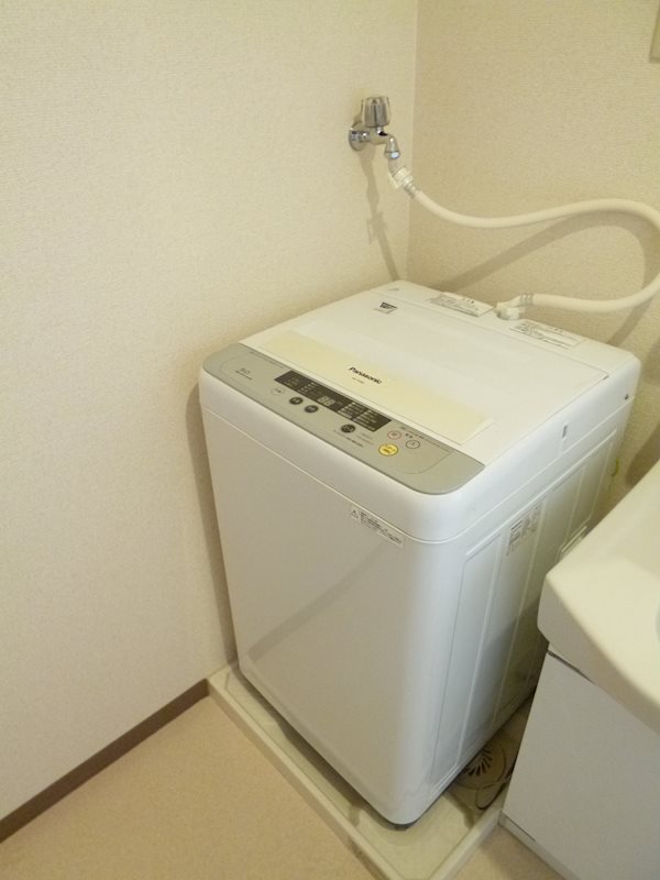 Casaネッビア その他3