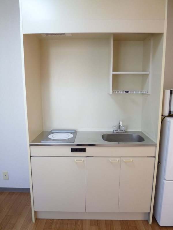 Casaネッビア その他5