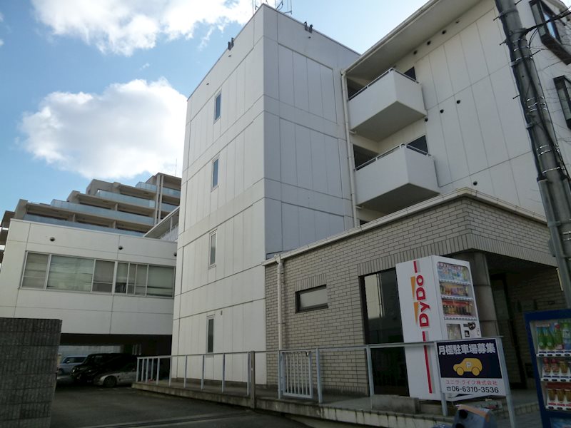 Casaネッビア その他6