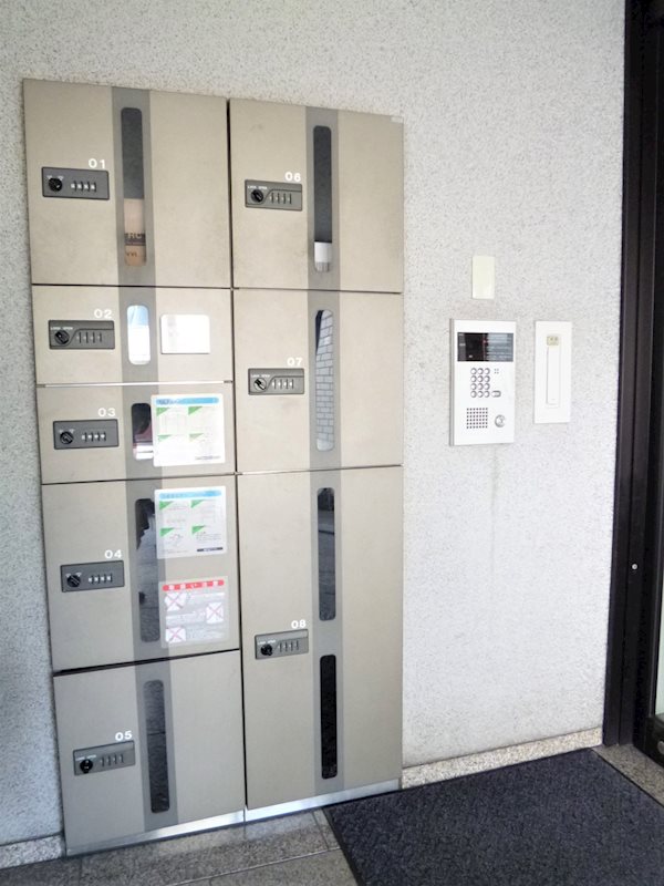 Casaネッビア その他8