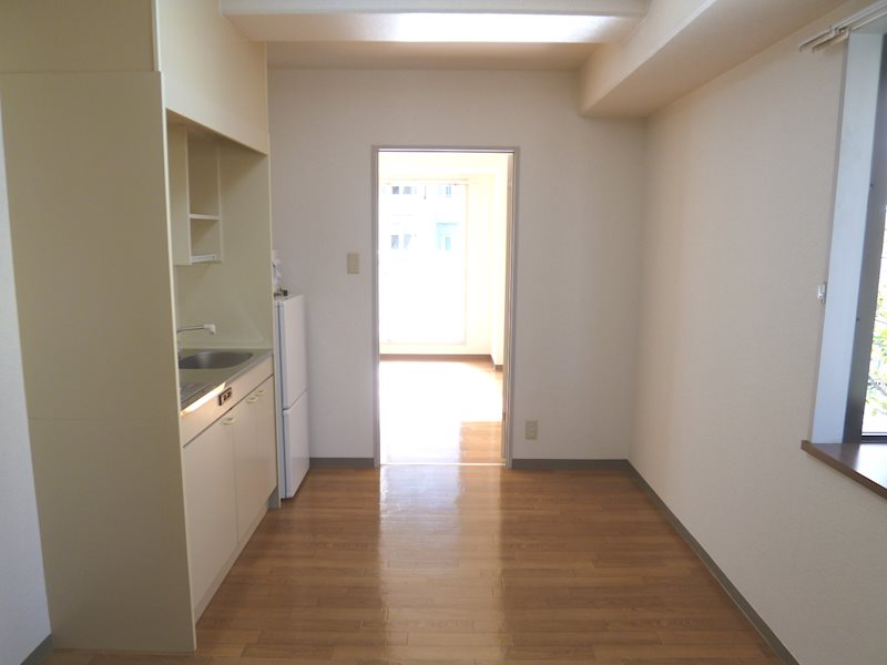 Casaネッビア リビング