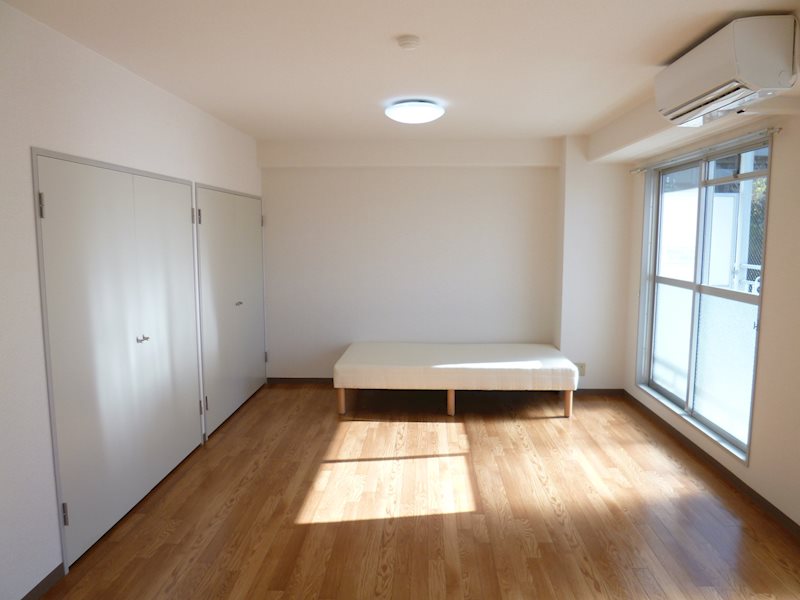 Casaネッビア キッチン