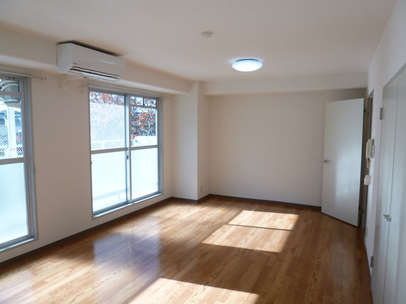 Casaネッビア ベッドルーム