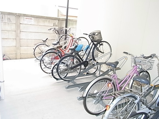 カステロミューラー  その他2