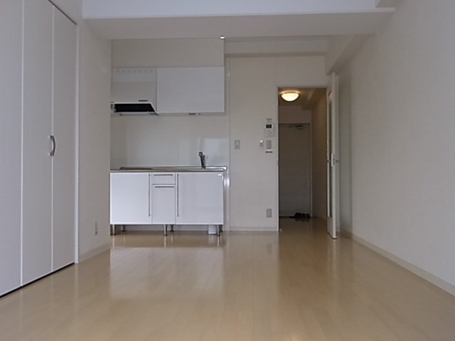 カステロミューラー  リビング