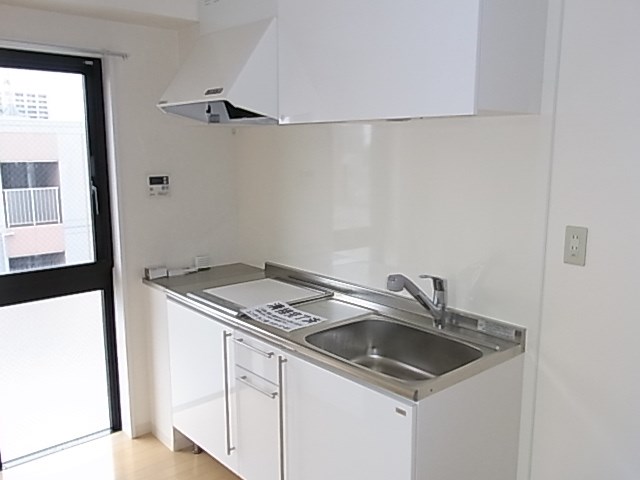 カステロミューラー  キッチン